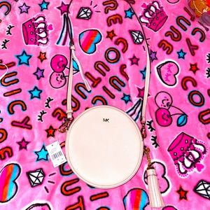 Michael Kors crossbody bag